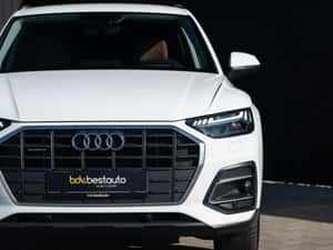 Audi Q5 50 TFSI e Quattro — miniatura 2