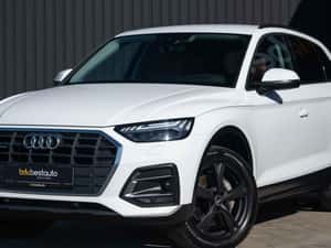 Audi Q5 50 TFSI e Quattro — miniatura 3