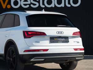 Audi Q5 50 TFSI e Quattro — miniatura 4