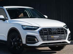 Audi Q5 50 TFSI e Quattro — miniatura 5
