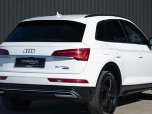 Audi Q5 50 TFSI e Quattro — miniatura 7