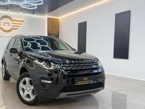 Land Rover - Discovery Sport 10.900 EUR Cash sau Rate