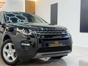 Land Rover - Discovery Sport 10.900 EUR Cash sau Rate — miniatura 2