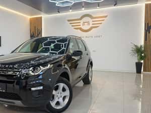 Land Rover - Discovery Sport 10.900 EUR Cash sau Rate — miniatura 4