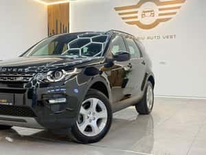 Land Rover - Discovery Sport 10.900 EUR Cash sau Rate — miniatura 5