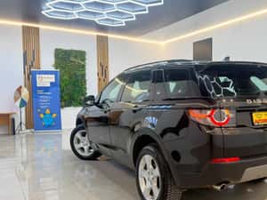 Land Rover - Discovery Sport 10.900 EUR Cash sau Rate — miniatura 6
