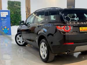Land Rover - Discovery Sport 10.900 EUR Cash sau Rate — miniatura 7