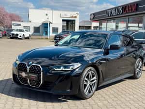 BMW 420 Gran Coupé – 78.000 km, Diesel — miniatura 2