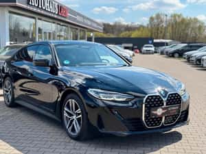 BMW 420 Gran Coupé – 78.000 km, Diesel — miniatura 3