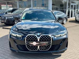 BMW 420 Gran Coupé – 78.000 km, Diesel — miniatura 4