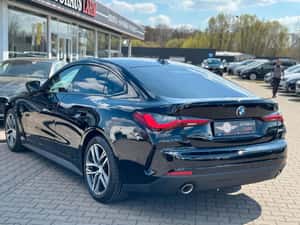 BMW 420 Gran Coupé – 78.000 km, Diesel — miniatura 6