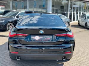 BMW 420 Gran Coupé – 78.000 km, Diesel — miniatura 7