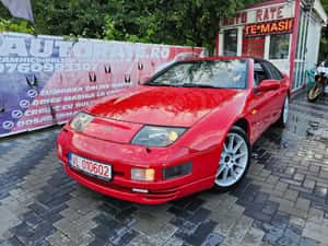 Nissan 300ZX 3.0i bi-turbo 1991 — miniatura 2