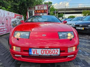 Nissan 300ZX 3.0i bi-turbo 1991 — miniatura 3