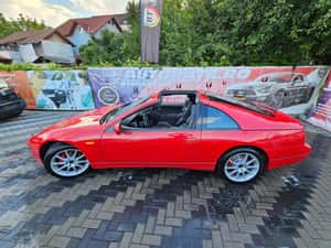 Nissan 300ZX 3.0i bi-turbo 1991 — miniatura 6