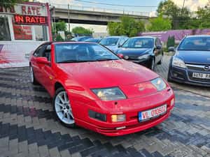 Nissan 300ZX 3.0i bi-turbo 1991 — miniatura 7