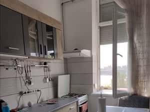 PIATA OVIDIU  2 CAMERE  VEDERE LA MARE LIBER  72 MP. PRET 155.000 EUR — miniatura 1