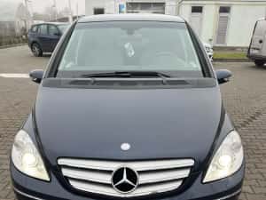 Mercedes -Benz B-Class 200 Sports Tourer Turbo