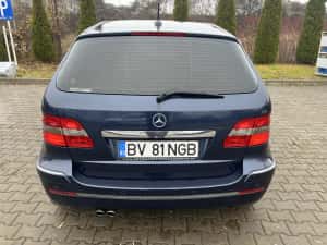 Mercedes -Benz B-Class 200 Sports Tourer Turbo — miniatura 2