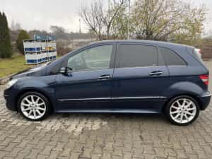 Mercedes -Benz B-Class 200 Sports Tourer Turbo — miniatura 4