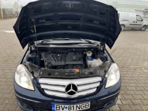 Mercedes -Benz B-Class 200 Sports Tourer Turbo — miniatura 5