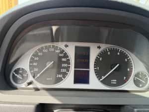 Mercedes -Benz B-Class 200 Sports Tourer Turbo — miniatura 6