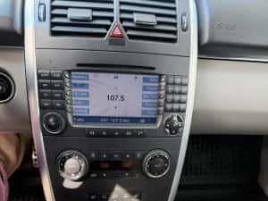 Mercedes -Benz B-Class 200 Sports Tourer Turbo — miniatura 7