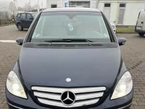 Mercedes -Benz B-Class 200 Sports Tourer Turbo — miniatura 9