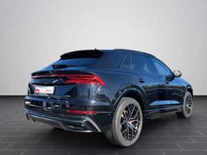 Audi Q8 2967 cm3 286 cp Diesel Automată — miniatura 2