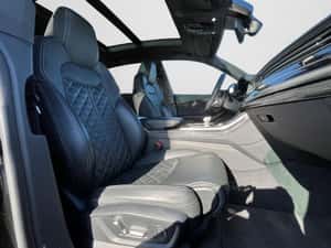 Audi Q8 2967 cm3 286 cp Diesel Automată — miniatura 4