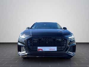 Audi Q8 2967 cm3 286 cp Diesel Automată — miniatura 5