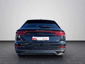 Audi Q8 2967 cm3 286 cp Diesel Automată — miniatura 6