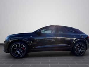 Audi Q8 2967 cm3 286 cp Diesel Automată — miniatura 7