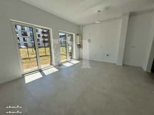 Apartament 2 camere | Curte 60 mp | zona Eroilor Floresti — miniatura 3