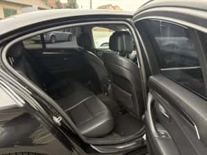 BMW F10 530D 2012 Euro 5 Automat 8+1 Trepte — miniatura 8