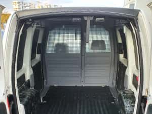 VW CADDY / 1.9 Tdi / Cu Trapă — miniatura 3
