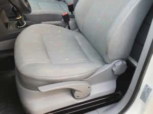 VW CADDY / 1.9 Tdi / Cu Trapă — miniatura 5