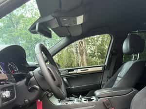 Volkswagen Touareg 7P 2010 3.0 TDI — miniatura 6