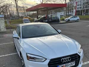 Audi A5 2.0 TFSI Quattro Coupe — miniatura 2