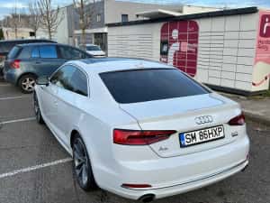 Audi A5 2.0 TFSI Quattro Coupe — miniatura 3