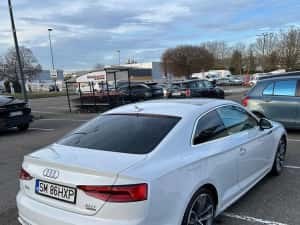 Audi A5 2.0 TFSI Quattro Coupe — miniatura 4