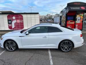 Audi A5 2.0 TFSI Quattro Coupe — miniatura 6