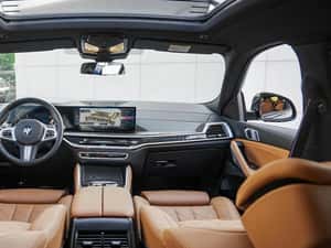 BMW X6 3.0D 286CP ///M Pachet X-Drive — miniatura 2
