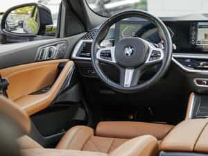 BMW X6 3.0D 286CP ///M Pachet X-Drive — miniatura 3
