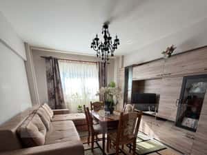 Apartament 4 camere decomandate, 82 mp, lift nou, zona Flora Manastur — miniatura 1