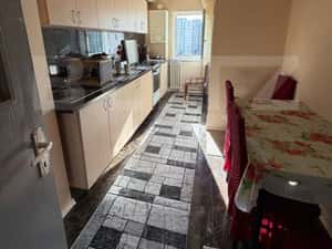 Apartament 4 camere decomandate, 82 mp, lift nou, zona Flora Manastur — miniatura 5