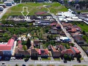 Apartamente noi de vânzare – zonă premium Satu Mare | Parcul Cubic — miniatura 3