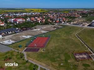 Apartamente noi de vânzare – zonă premium Satu Mare | Parcul Cubic — miniatura 4