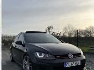 Golf 7 gti performance