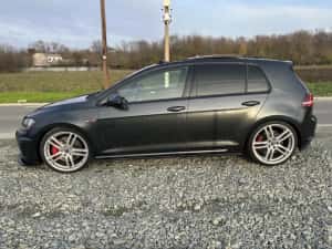 Golf 7 gti performance — miniatura 5